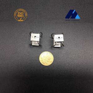 Cinema Vibration Isolator Wire Rope Anti Vibration Mounts