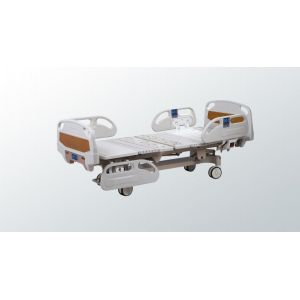 Cheap 2200mm Electric ICU Hospital Bed Hospital Ward Furniture wholesale