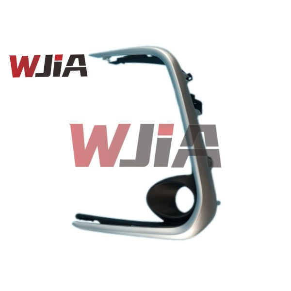 81482-02A70 Bumper Grille Left LH For Toyota Corolla 2019-2023