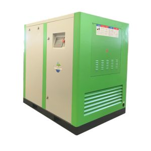 Cheap 50Hz Air Oil Free Screw Compressor Pollution Free For Food Industry wholesale