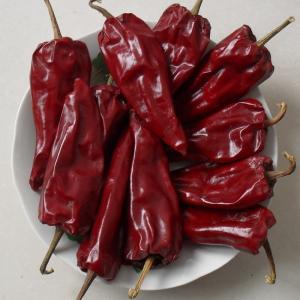 Cheap Air Dried + Sun Dried Chilli Peppers Hot Pot/Sichuan Cuisine Strong Pungent Taste wholesale