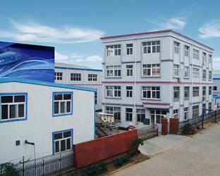 Qingdao Epic Powder Machinery Co., Ltd.