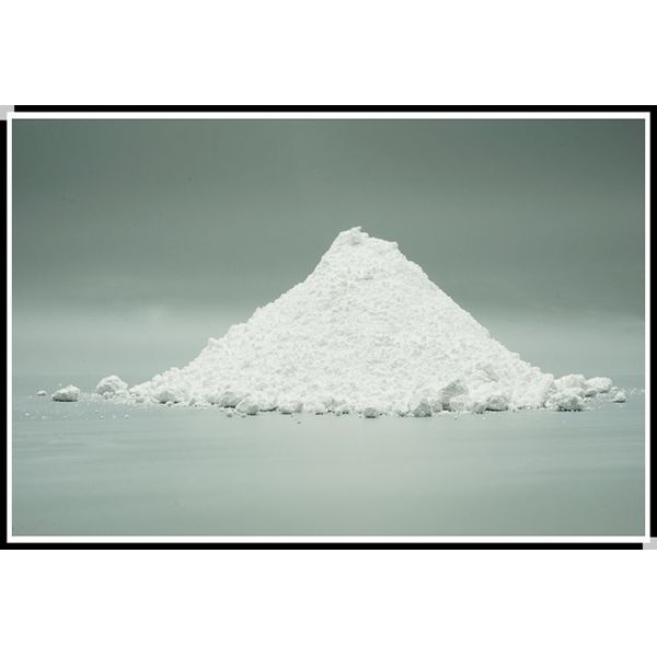 High Purity 99.9% Alumina Powder for Lapping Aluminum Oxide Polishing Fine Powder