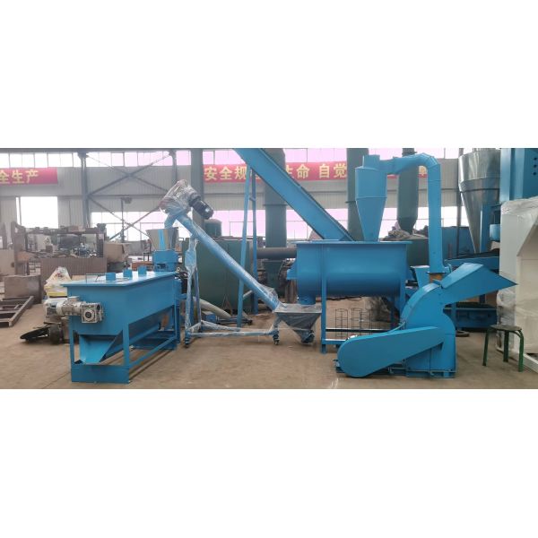 1 year warranty 200-500kg/h feed pellet mill/farm use pelletizer/ chicken feed pellet machine for poultry feed