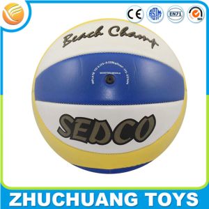 Cheap wholesale pu hand stitch official size weight volleyball wholesale