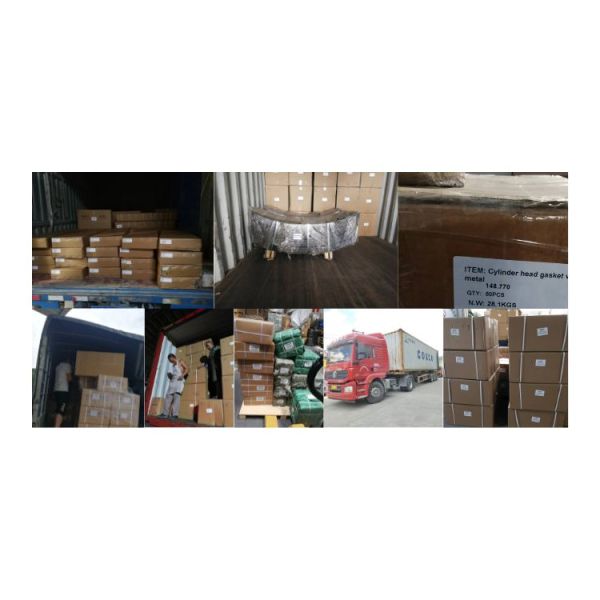 Car Model Eurocar Veco Daily 2012-2019 SQCS Auto Parts AT Selector Cable 5801317933