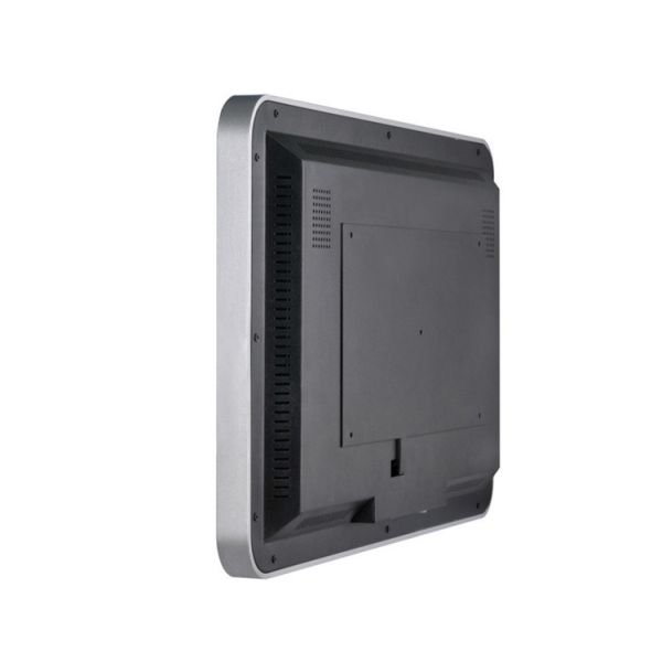 Android Interactive Digital Signage Displays 15" Indoor Digital Poster Display