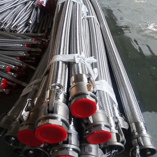 Heavy Duty Round Metal Hose Reel Industrial with Hook Clamp