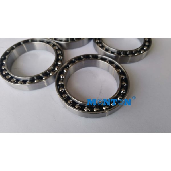 flexible bearing
