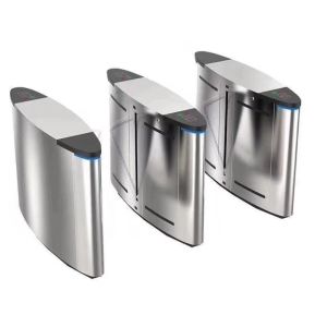 Cheap SS304 SS316 650MM Traffic Subway Turnstiles Gate wholesale