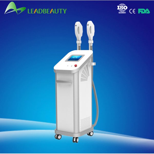 2015 New permanent hair removal ipl shr, ipl hair removal,ipl machine