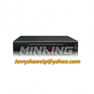 Cheap MG-NVR8002-2W-CJ 8 Channels 1080P NVR Network Video Recorder Network DVR wholesale