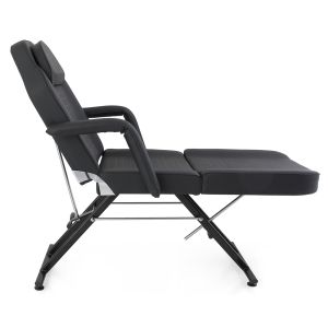 Medical Massage Beauty Treatment Chair / Hydraulic Facial Beauty Bed 190cm