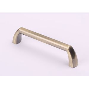 Buy cheap Antique Furniture Drawer Pull Handles , Dresser Drawer Handles Long Life from wholesalers