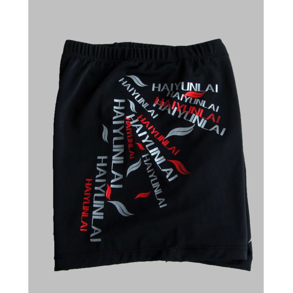 Quality waterproof swimming brief shorts men swimsuit male swimsuit XXXL quick drying mens swim swimming trunks