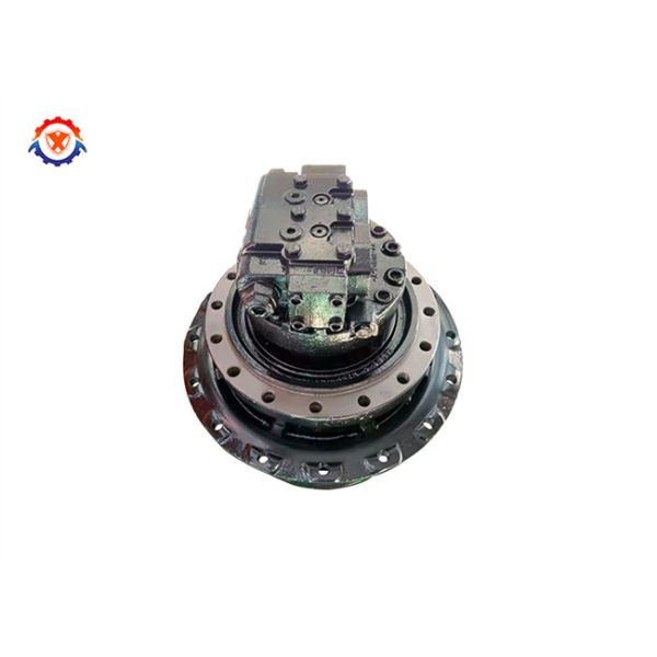 GM38VB-A-79 SK200-8 Final Drive MSPD06-017 YN15V00037F2 12800516