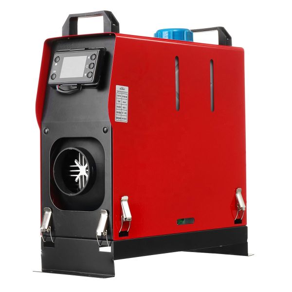 Single Hole 8kw 24v Truck Parking Heater Car Engine Preheater