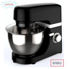 Cheap Easten Hot Sale 700W 4.3 Litre Kitchen Stand Mixer/ Electric Multifunction Stand Food Mixer With Rotating Bowl wholesale