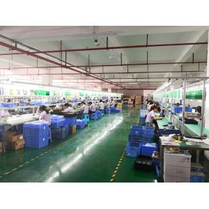 Shenzhen Zijiang Electronics Co., Ltd.