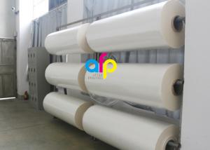 Cheap Premium Gloss Laminating Film Without Color Tonality Changed After Lamination wholesale
