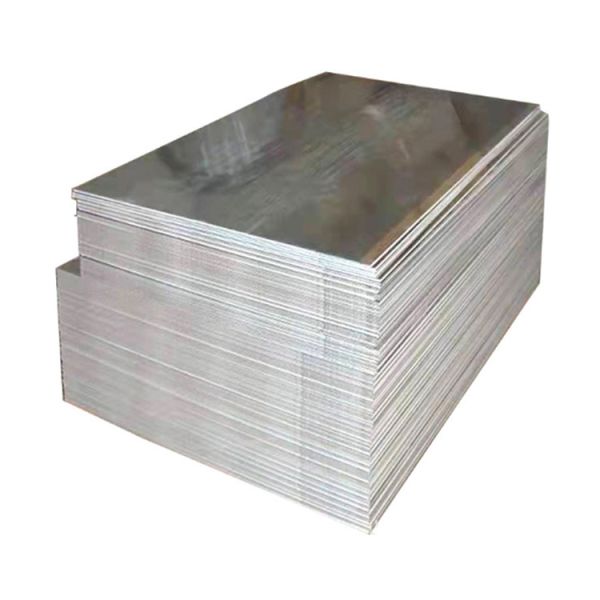ASTM 5005 5083 Aluminum Alloy Sheet 3mm 5mm Thickness For Aircraft And Industry