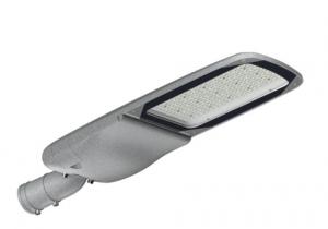 Cheap 100W 200W 300W IP66 Waterproof Die Casting Aluminium Street Lamps Outdoor LED Street Light 150lm/W wholesale