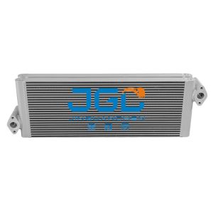 Buy cheap Yn05p00058s002 Excavator Radiator Kobelco Spare Parts Sk200-8 from wholesalers