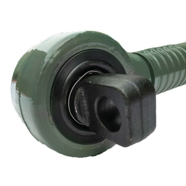 120 Series Howa V-shaped Thrust Rod Tie Rod for Heavy-Duty Truck Rear Axle 1962-1968