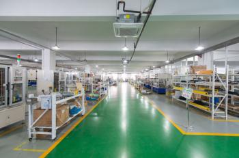 Wuxi Sunye Precision Machinery Co.Ltd