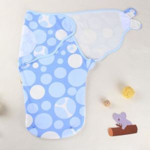 Ultra Soft Face Bamboo Muslin Fabric Hypoallergenic Antibacterial BMF 012