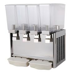 LSJ10LX2 Beverage Juice Dispenser Machine 1 Tank Cooling and Mixing Drink Dispenser