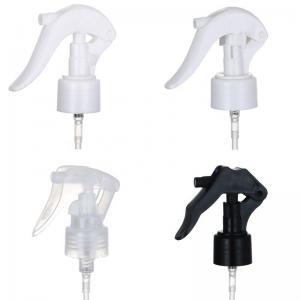 Cheap Water Cleaning 20 410 Spraymist Trigger Sprayer Hand Press Plastic Material wholesale