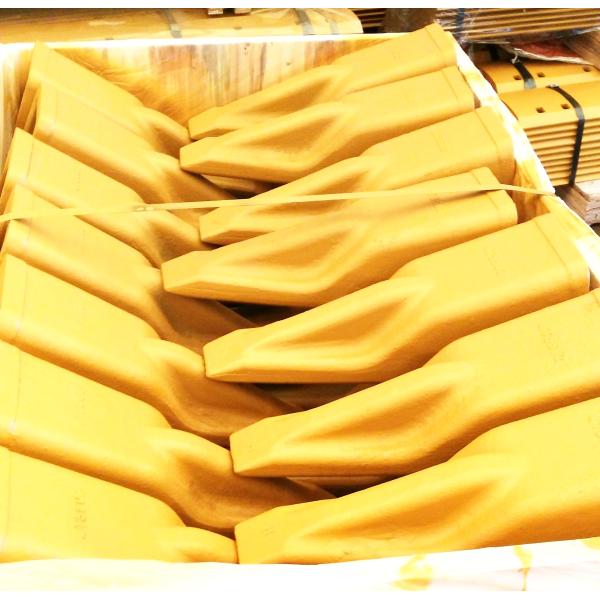 L 140 Excavator Bucket Tooth 14527863 Excavator Wearing Parts Tooth Root