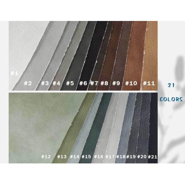 Affordable Artificial Leather - Perfect for Furniture Manufacturing