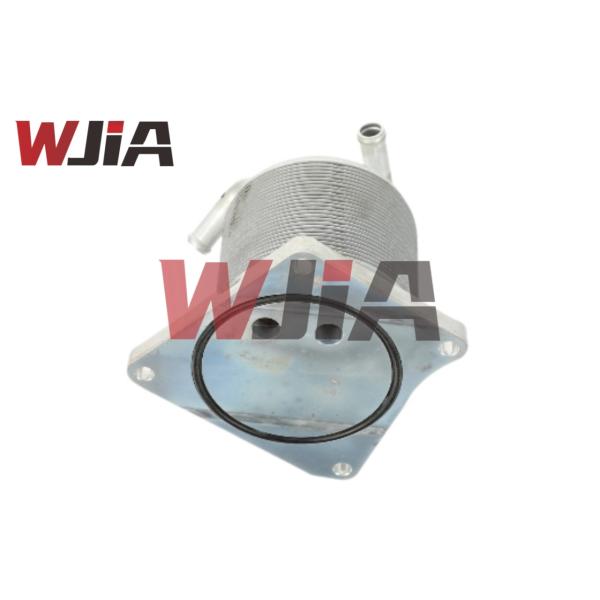 21606-1XF00 Auto Transmission Oil Cooler For Nissan Qashqai Rogue Juke Sentra 2007-2012