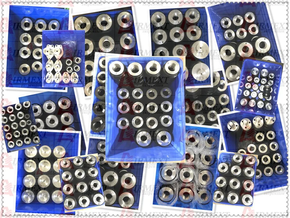 2018+ Crown S220 Toyota Air Suspension Air Spring Strut Brand New