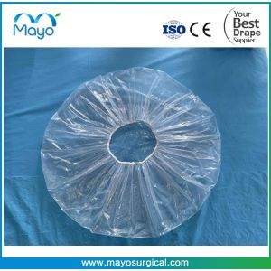 70gsm 80gsm Sterile Camera Cover Disposable Medical Consumables