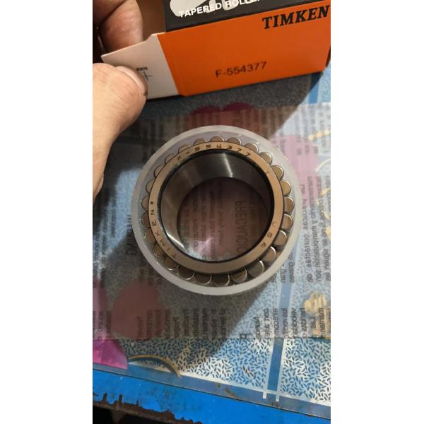 F-554377 Bearing SKF Reducer bearing SKF cylindrical roller bearing for Hydraulic Pump