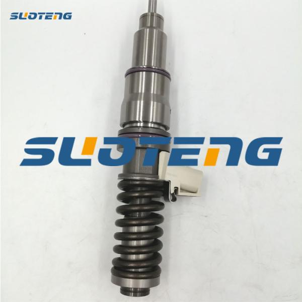 21379931 Volvo Fuel Injectors VOE21379931 Engine TAD1340VE Common Rail Fuel Injector