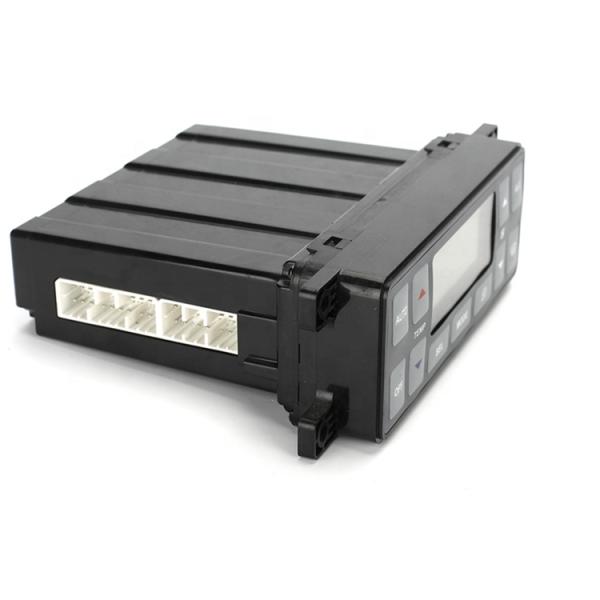 DX300 DX350 Doosan Control Panel C20033-2290 For Excavator Air Conditioner