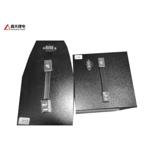 Deep Cycle 60V 30AH Electric Motorbike Battery Pack