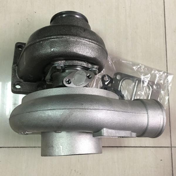Komatsu PC220-6 Excavator Turbocharger 3539698 For HX35 Engine Parts