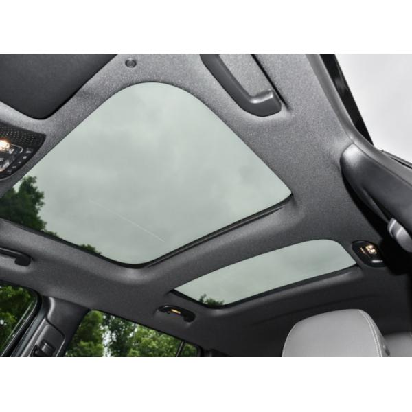 Mercedes-benz EQB 2022 EQB 350 4MATIC Luxury New EV Cars MB Compact SUV