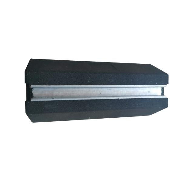 Industrial rubber big foot product view