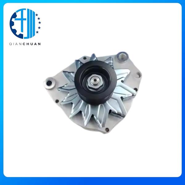 Alternator 612600091115 28V 70A 8PK for Weichai P10/P12 Engine Spare Parts