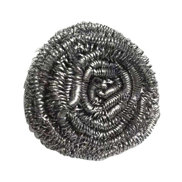 Stainless Steel Cleaning Ball