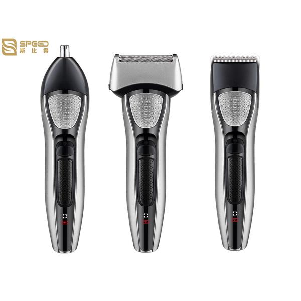 Quality 500mAh SCH-110 Electric clippers&shavers&electric nose hair clippers for sale