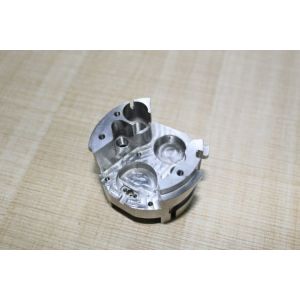 Cheap Anodizing Monthly Deals CNC Milling Parts ADC12 Stainless Steel wholesale