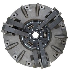 Cheap 5150642 14 Spline 11 Inch Clutch Disc wholesale