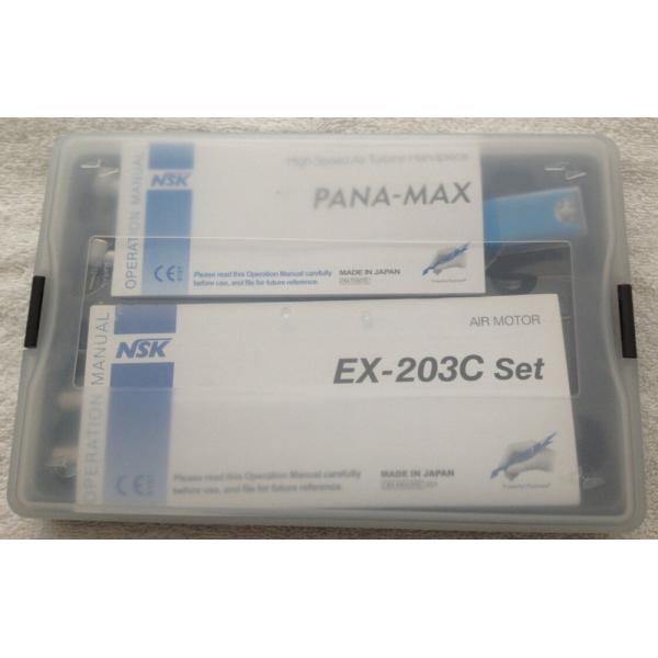 Contra Angle Dental Surgical Handpiece Autoclavable With 2 Holes